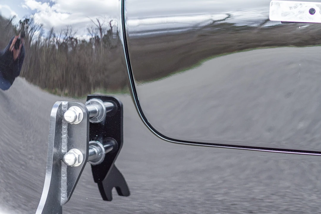 Shelby Cobra Replica - Image 30 of 31