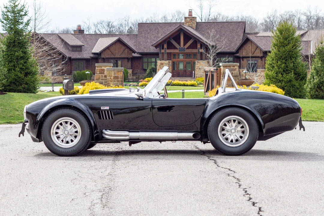 Shelby Cobra Replica - Image 3 of 31