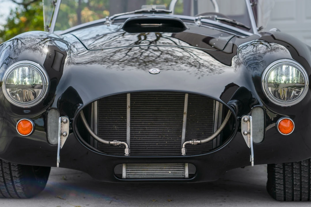 Shelby Cobra Replica - Image 20 of 31