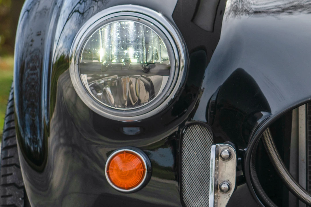 Shelby Cobra Replica - Image 22 of 31