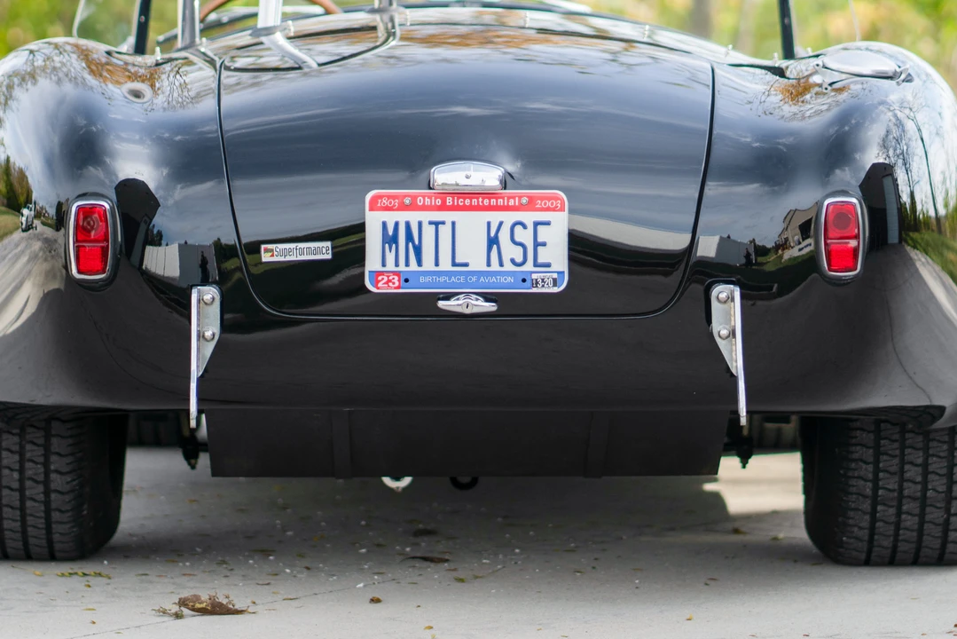 Shelby Cobra Replica - Image 26 of 31