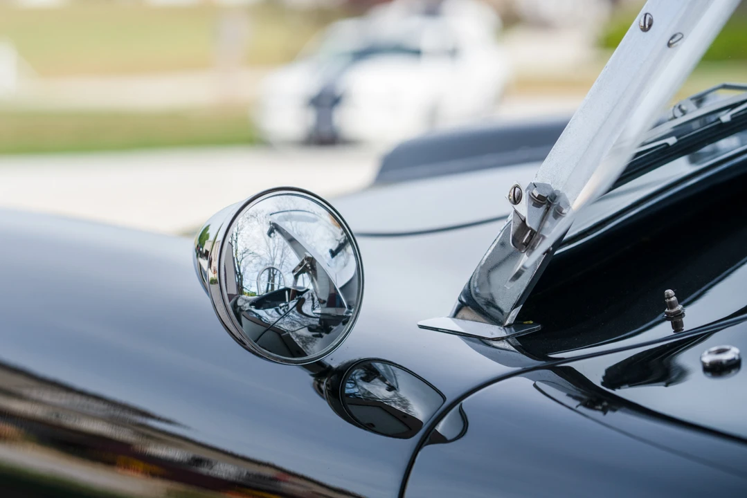 Shelby Cobra Replica - Image 30 of 31