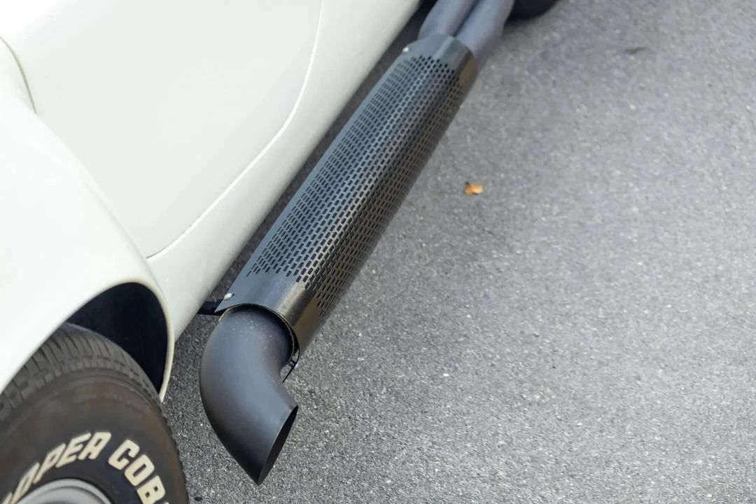 2007 Superformance - Image 29 of 31