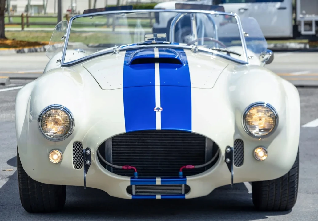 2007 Superformance - Image 13 of 31