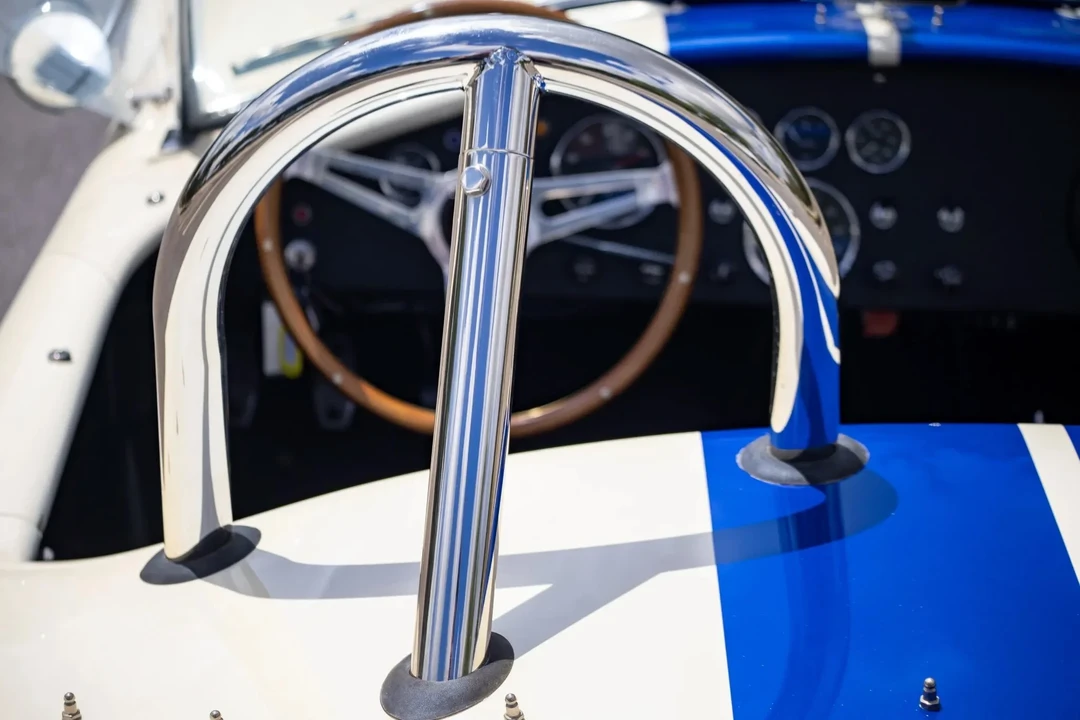 2007 Superformance - Image 31 of 31