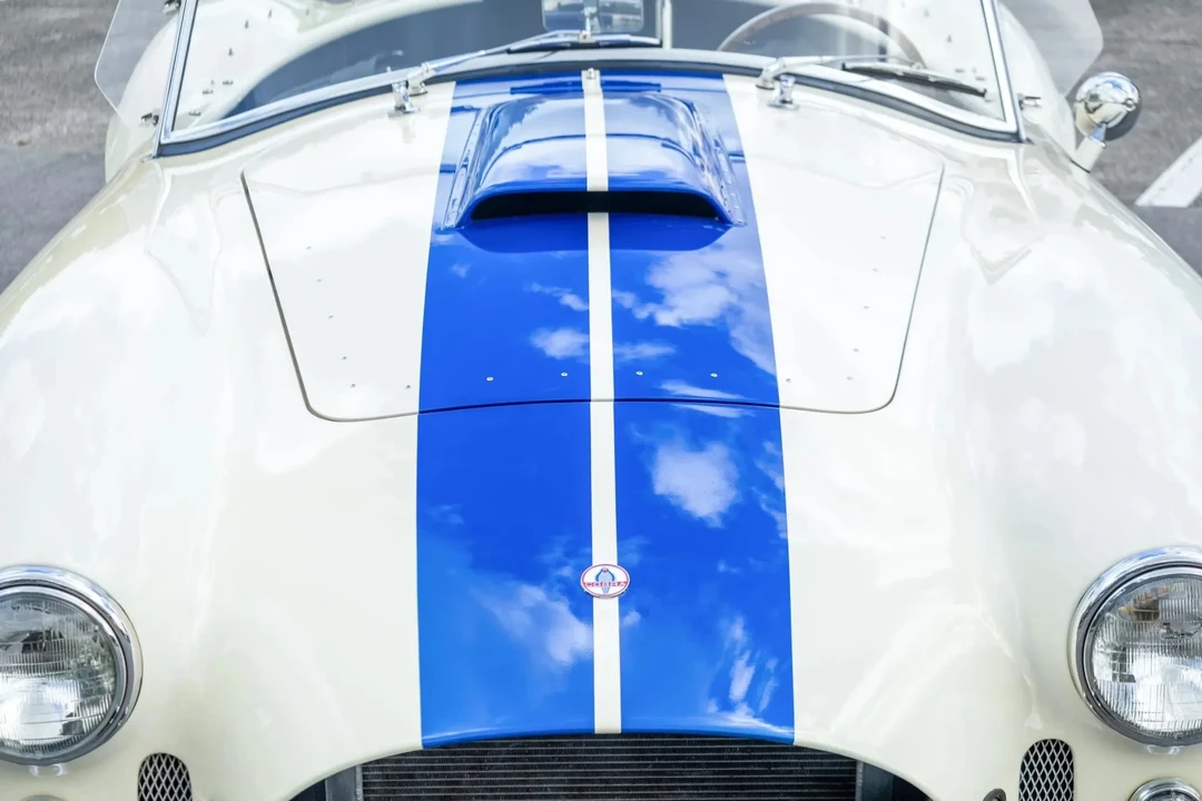 2007 Superformance - Image 19 of 31