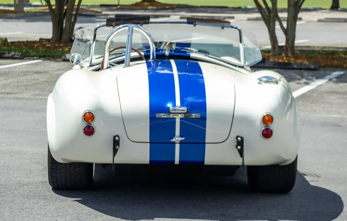 2007 Superformance - Image 6 of 31