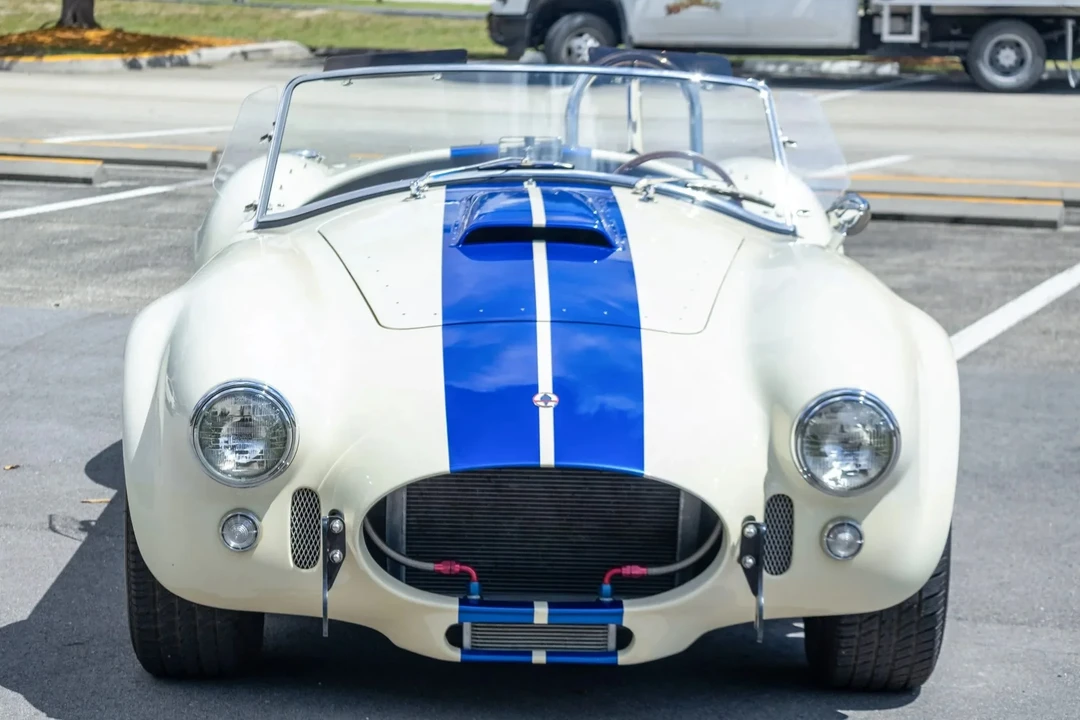 2007 Superformance - Image 12 of 31