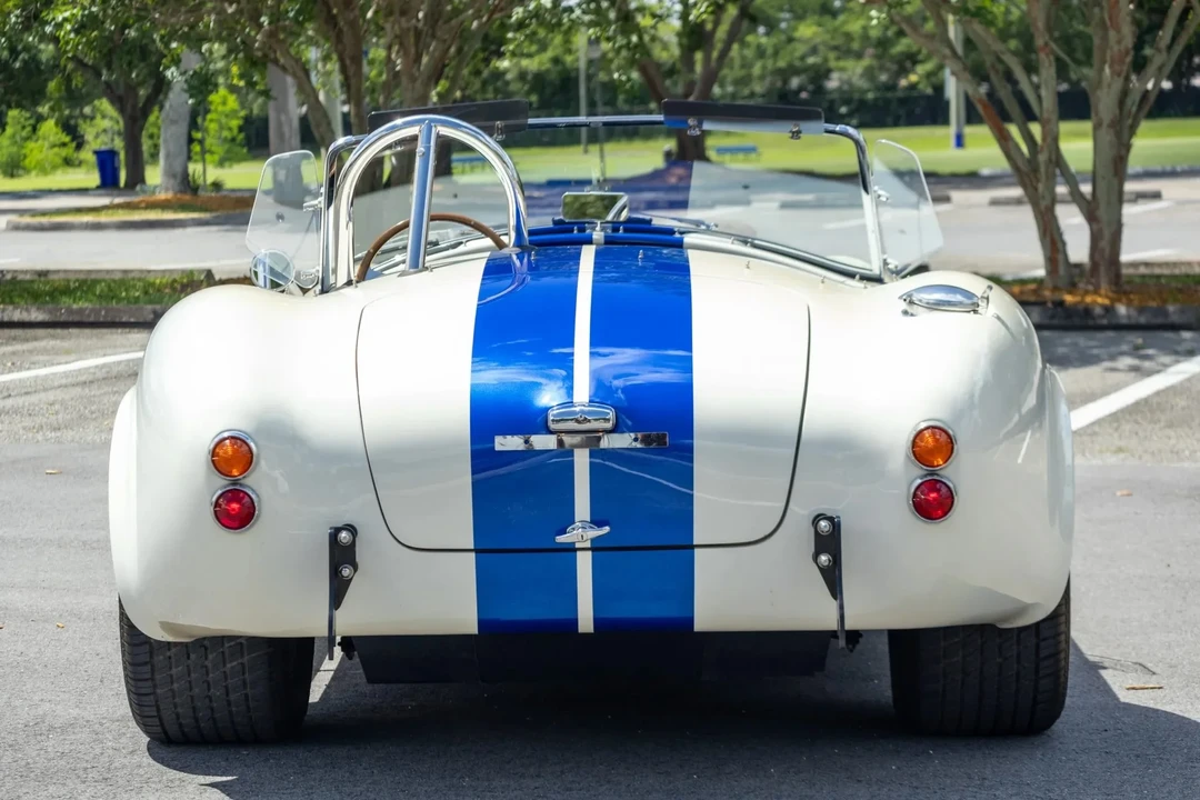 2007 Superformance - Image 7 of 31