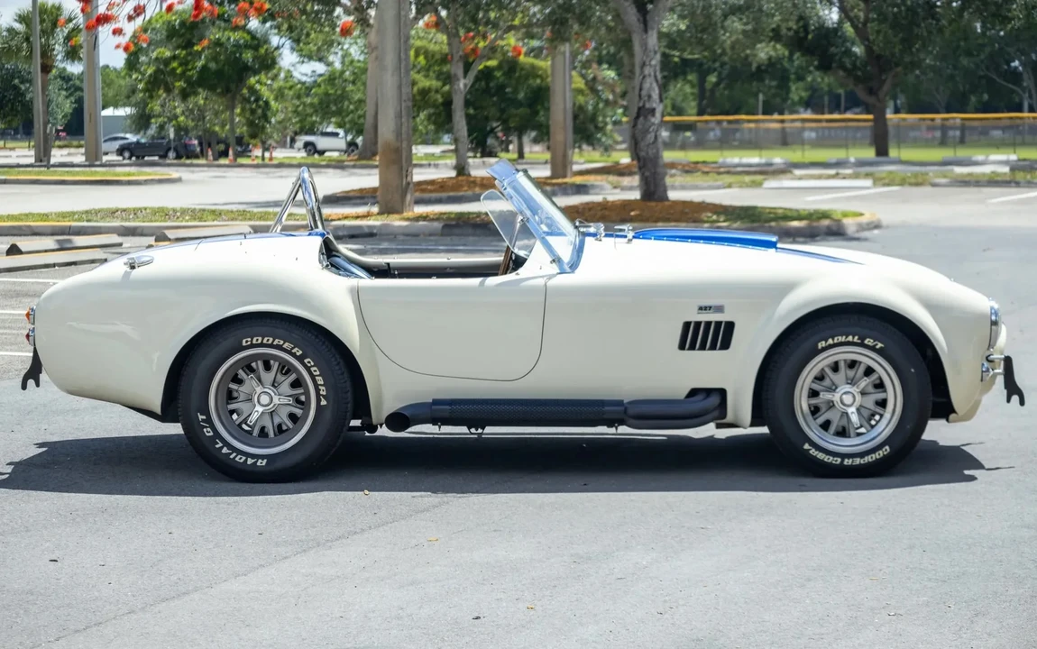 2007 Superformance - Image 3 of 31