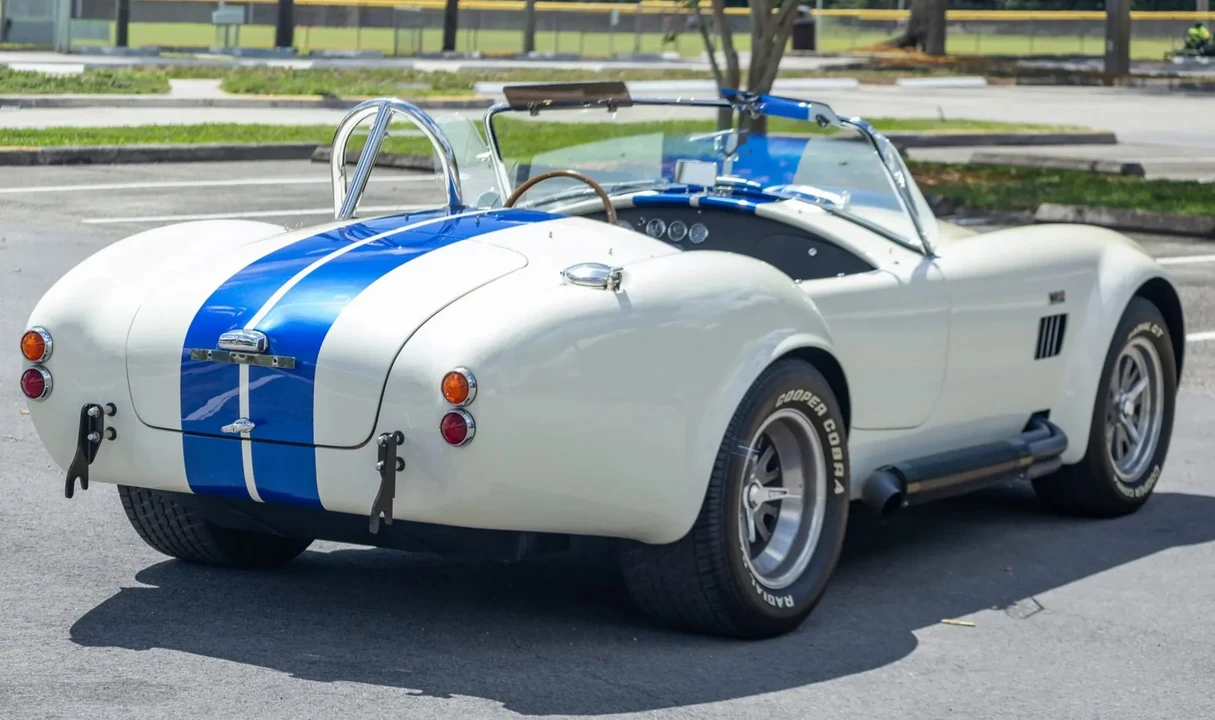 2007 Superformance - Image 5 of 31