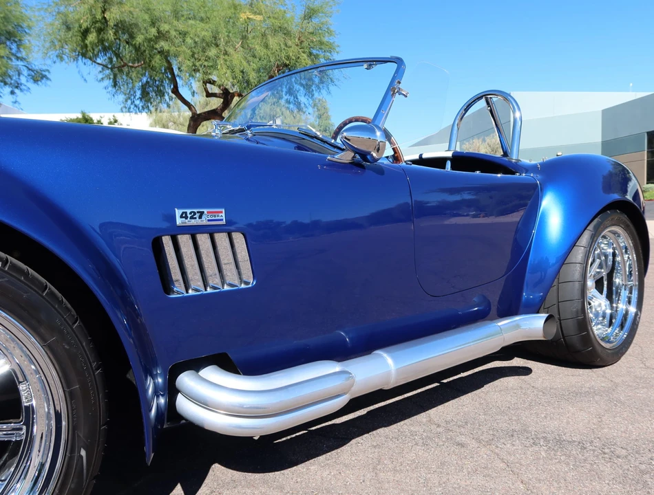 Shelby Cobra Replica - Image 31 of 31