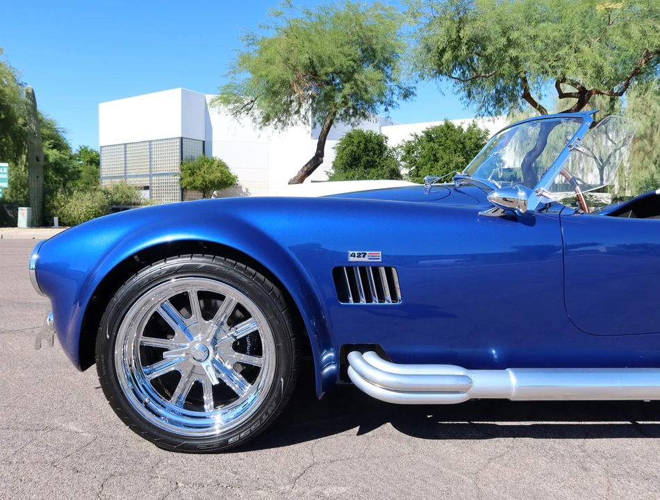 Shelby Cobra Replica - Image 30 of 31
