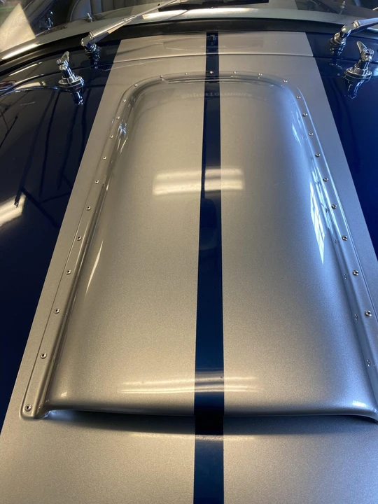 Shelby Cobra Replica - Image 31 of 31