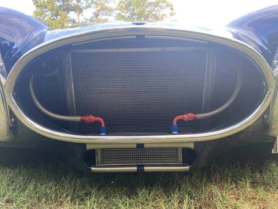 Shelby Cobra Replica - Image 28 of 31