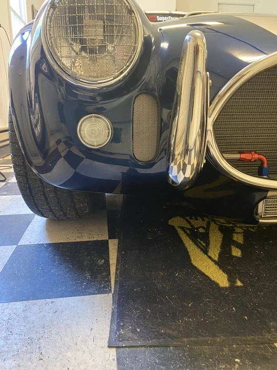 Shelby Cobra Replica - Image 27 of 31