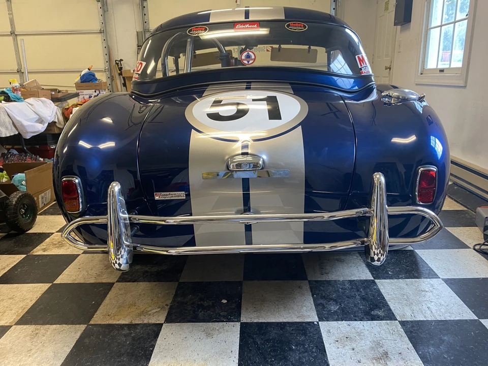 Shelby Cobra Replica - Image 10 of 31