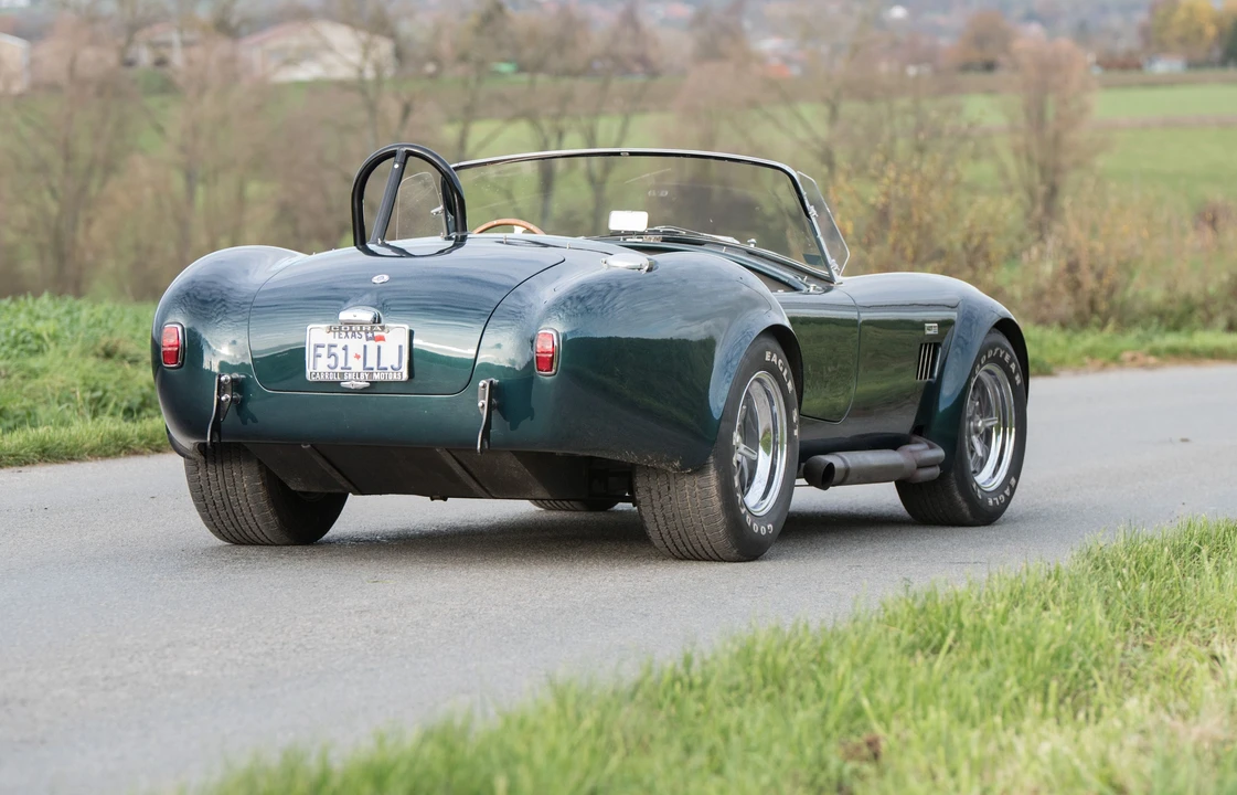Superformance - Image 6 of 14