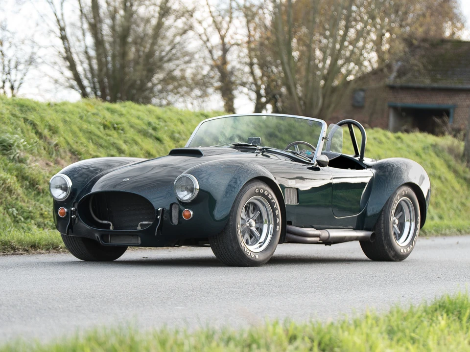Superformance - Image 2 of 14