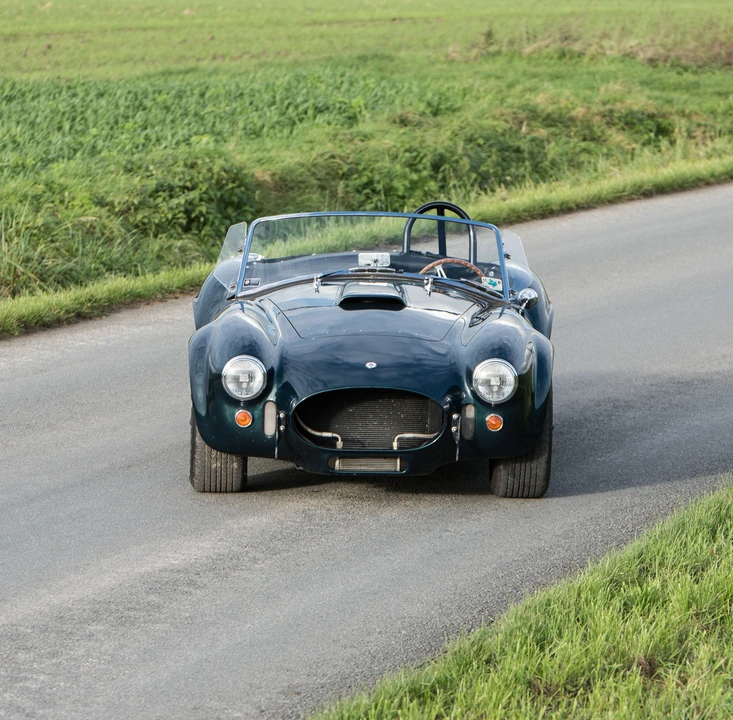 Superformance - Image 4 of 14