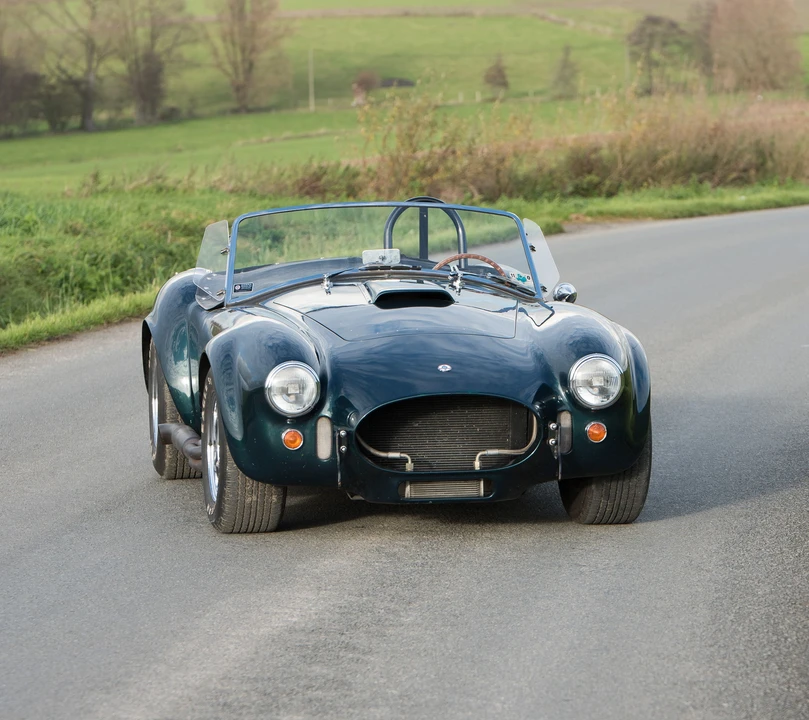 Superformance - Image 3 of 14