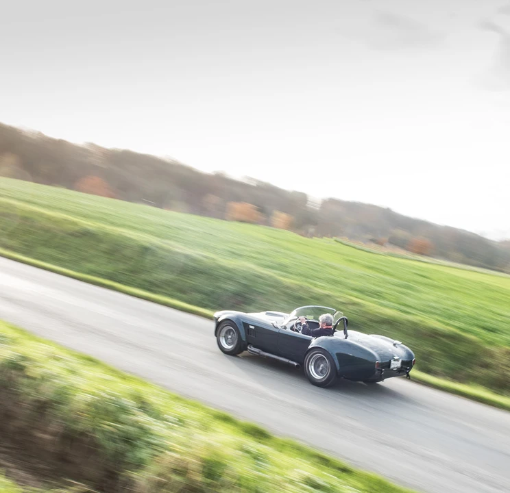 Superformance - Image 8 of 14