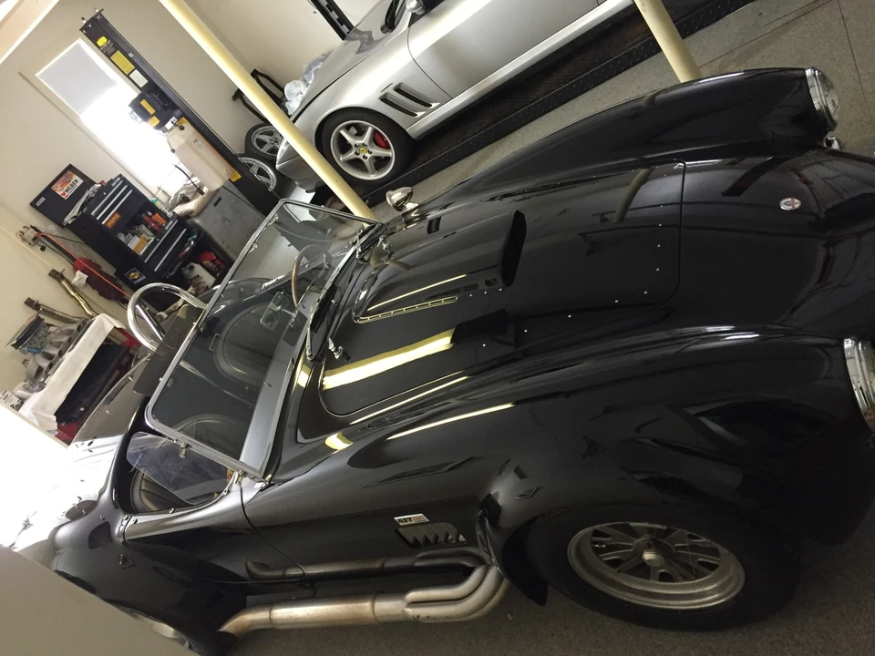 Shelby Cobra Replica - Image 29 of 31