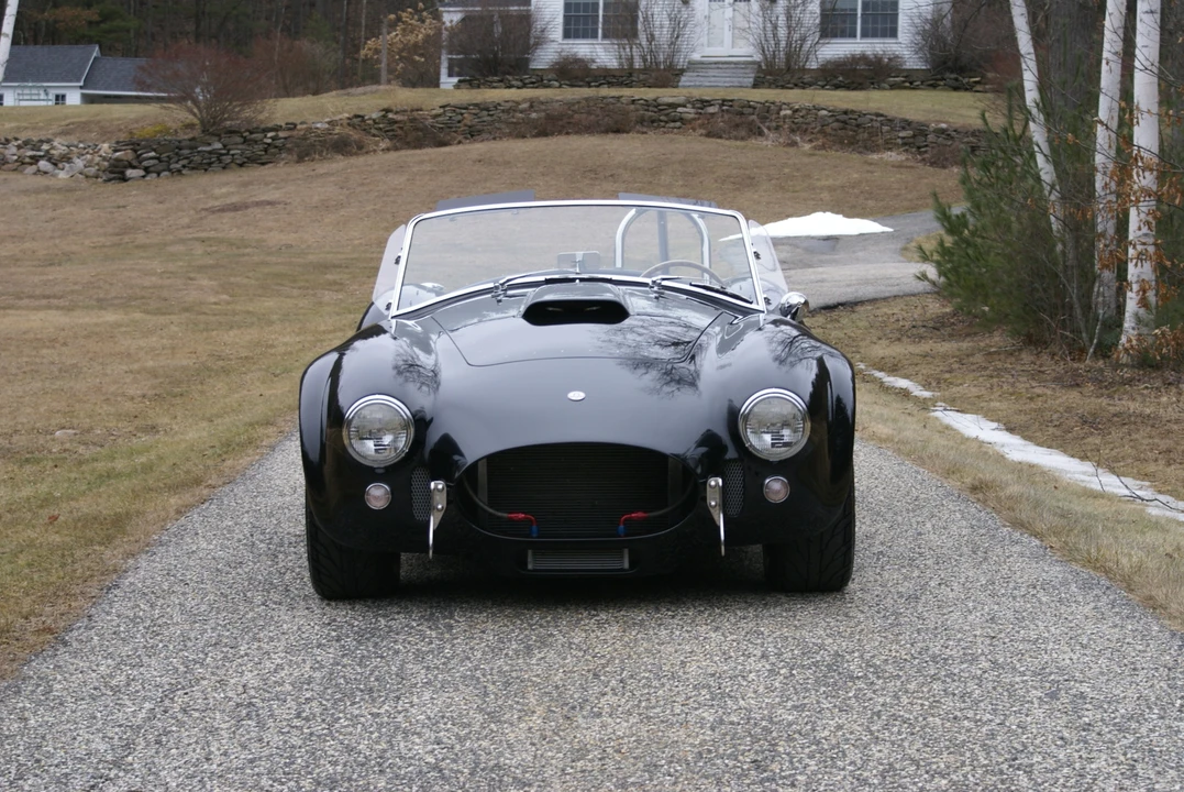 Shelby Cobra Replica - Image 4 of 31
