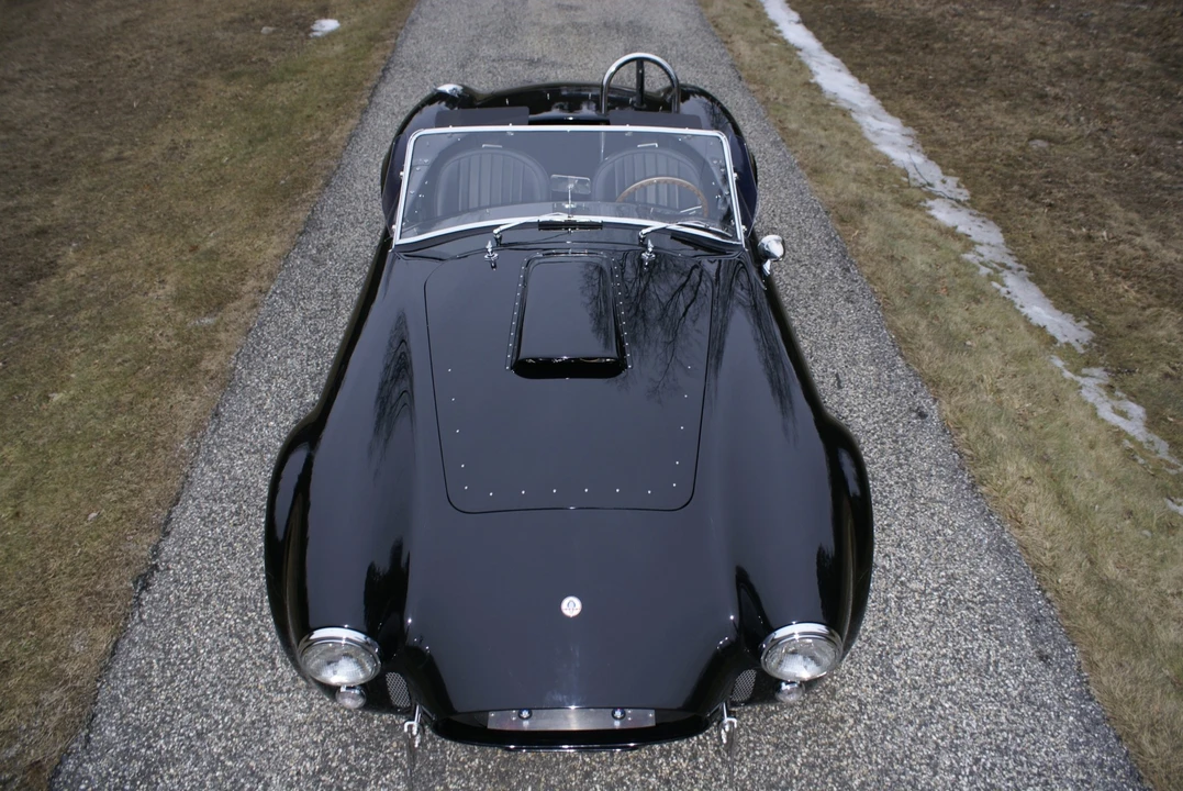 Shelby Cobra Replica - Image 5 of 31