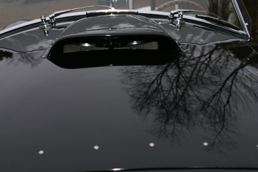Shelby Cobra Replica - Image 24 of 31