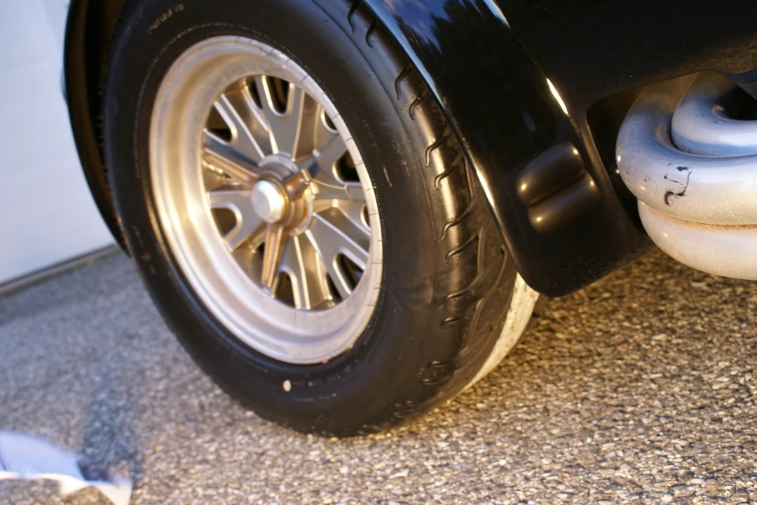Shelby Cobra Replica - Image 28 of 31