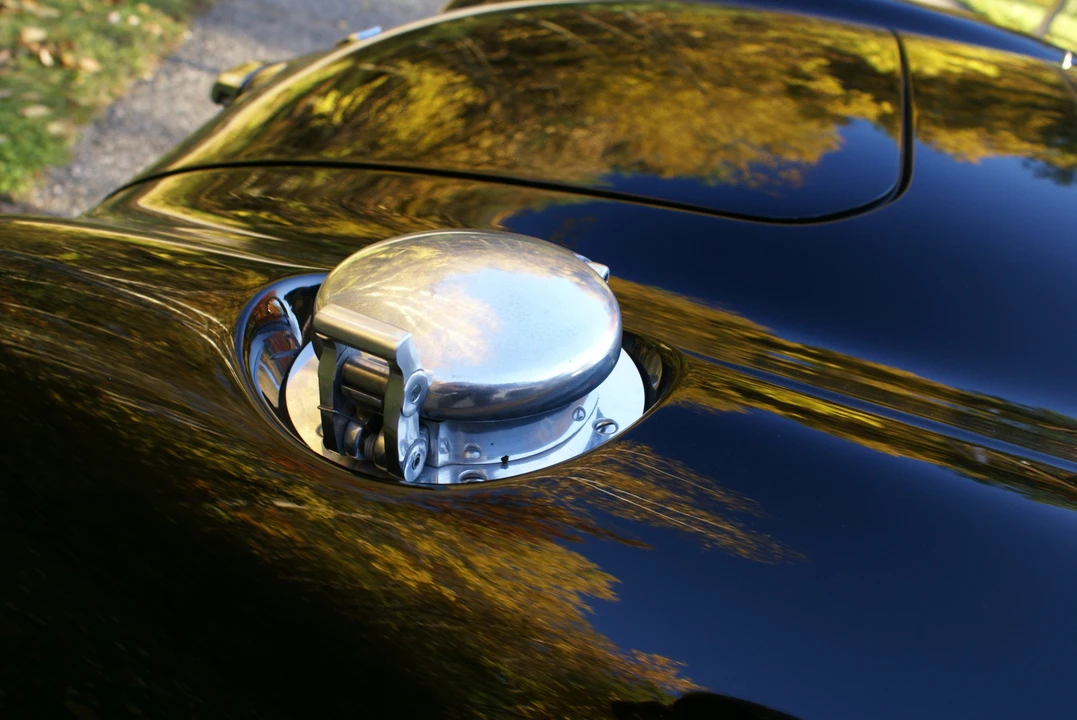 Shelby Cobra Replica - Image 25 of 31