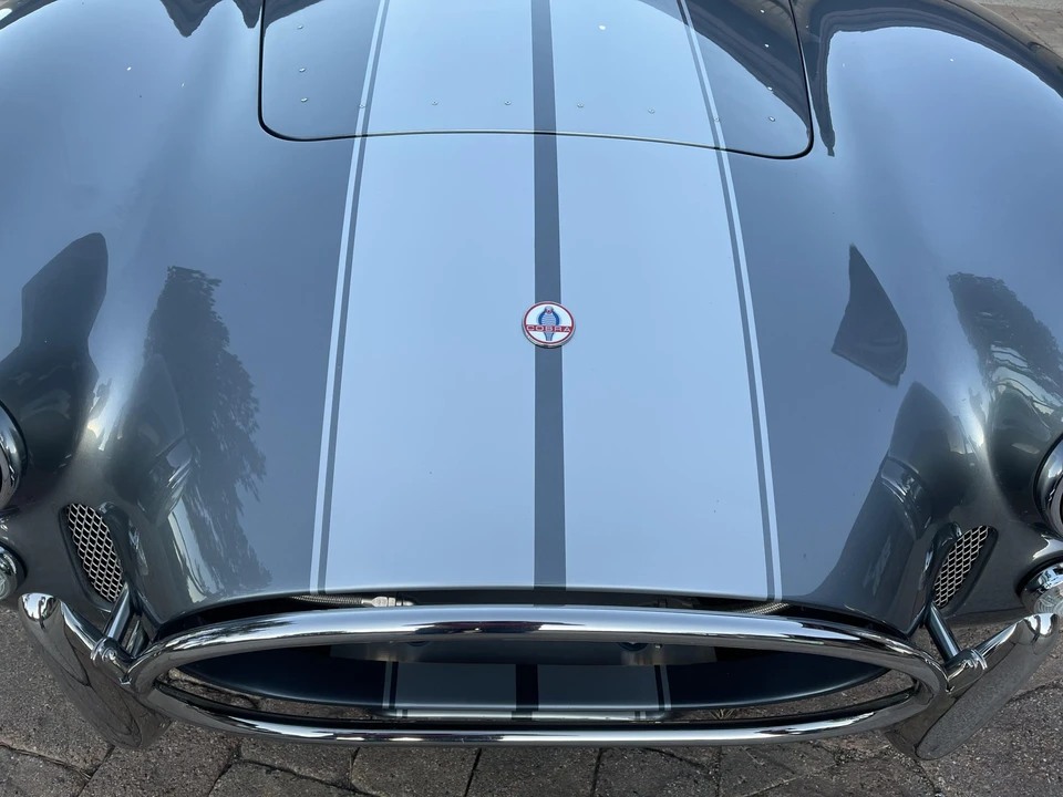 Shelby Cobra Replica - Image 29 of 31