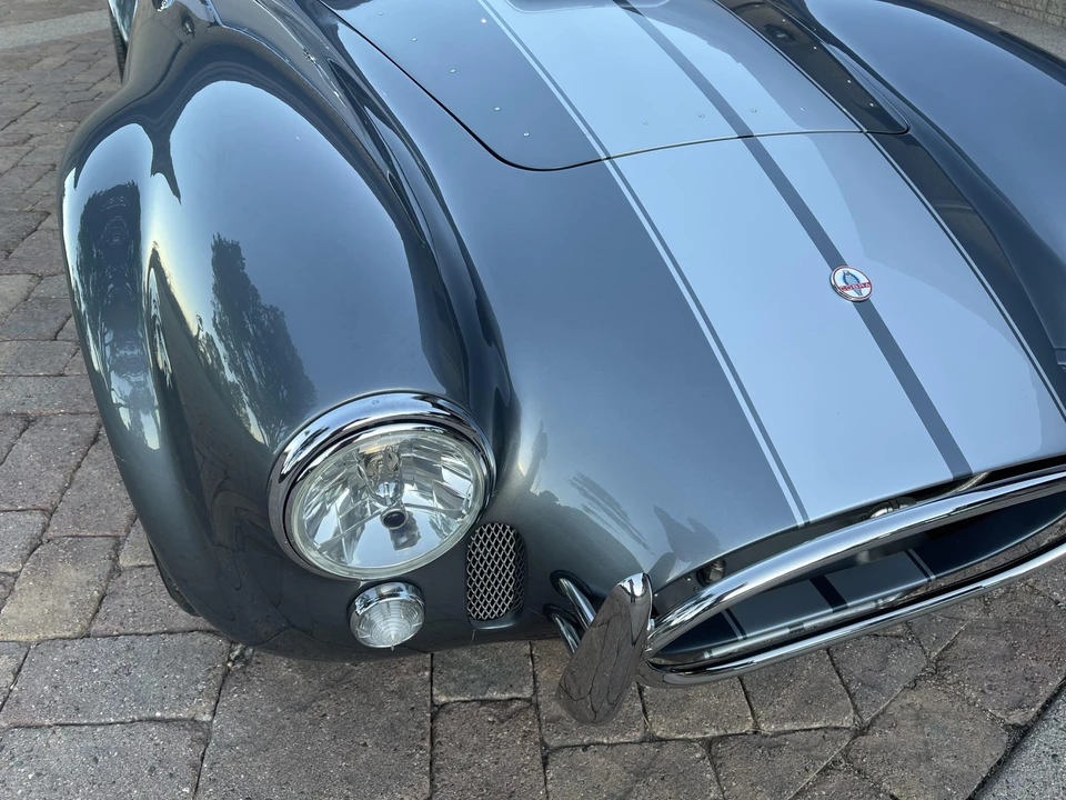 Shelby Cobra Replica - Image 26 of 31