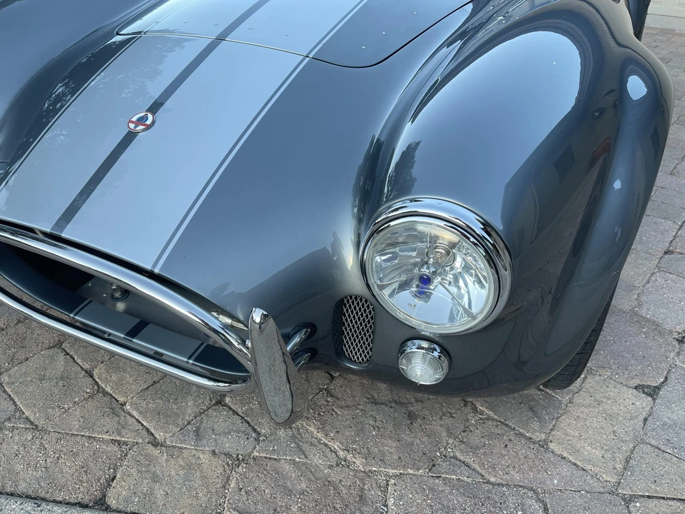 Shelby Cobra Replica - Image 27 of 31