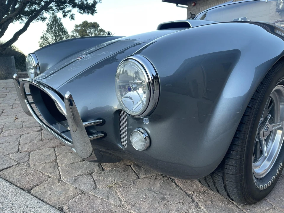 Shelby Cobra Replica - Image 28 of 31