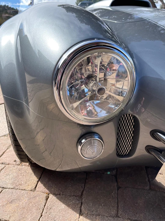 Shelby Cobra Replica - Image 31 of 31