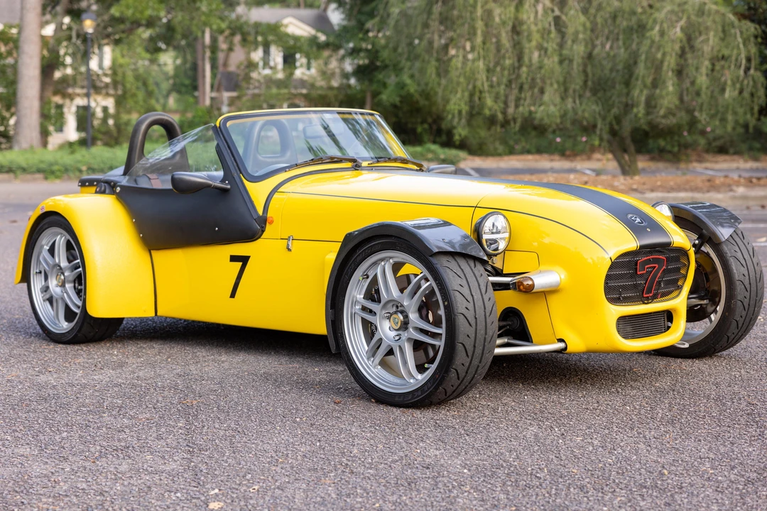 1965 Caterham Seven - Image 8 of 31