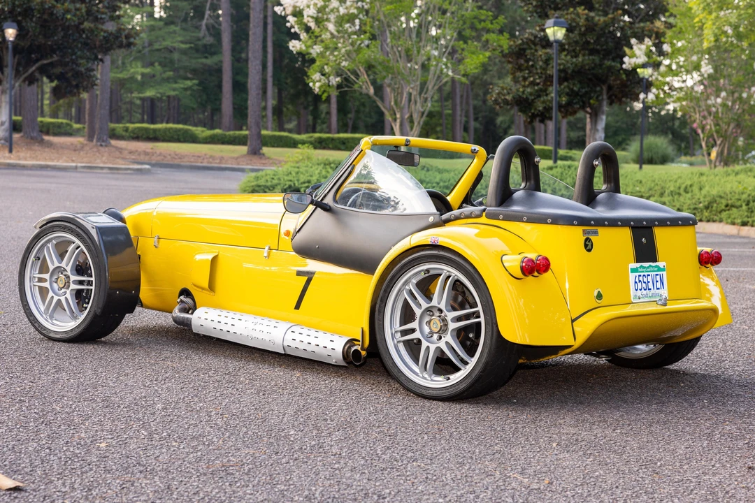 1965 Caterham Seven - Image 7 of 31