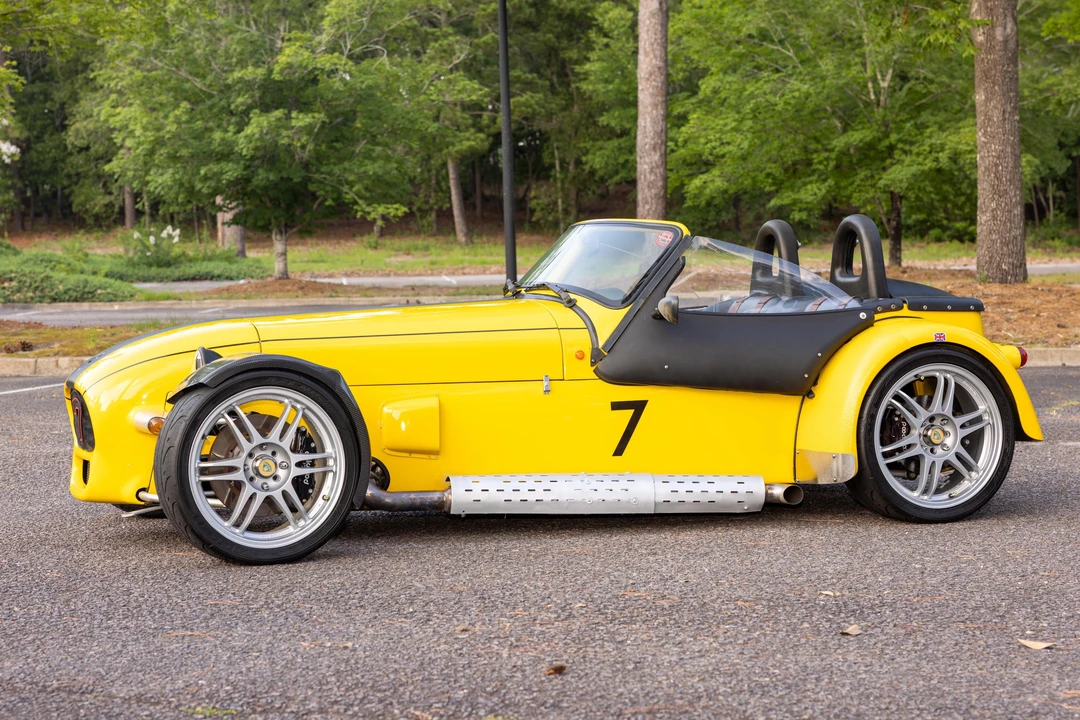 1965 Caterham Seven - Image 6 of 31