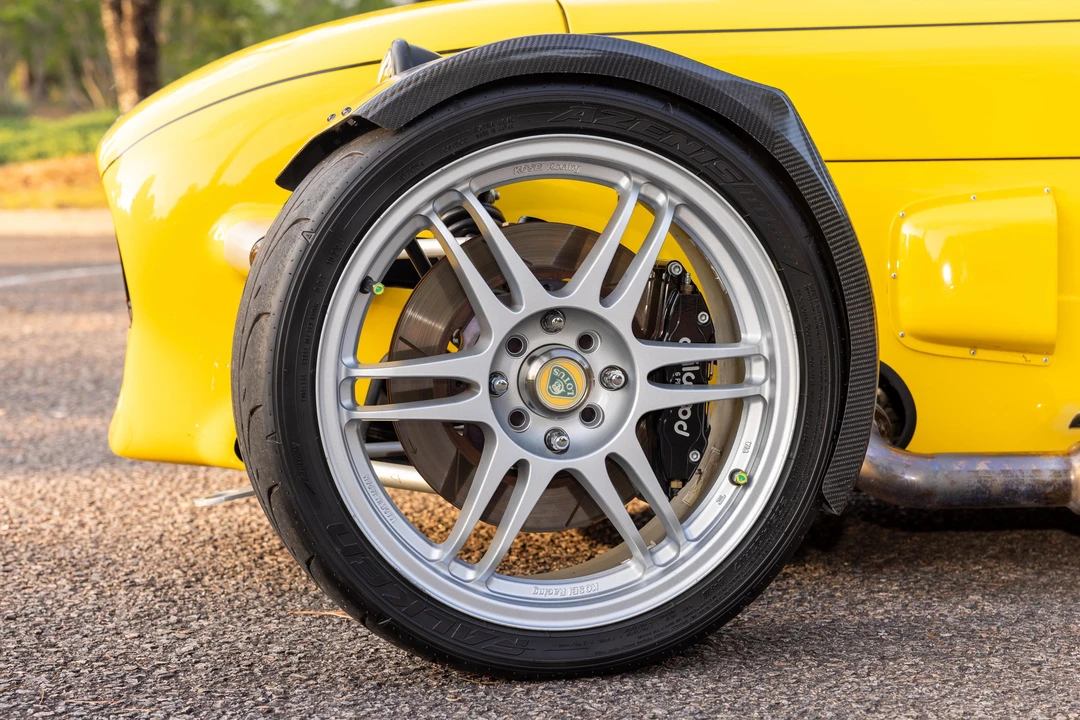 1965 Caterham Seven - Image 27 of 31
