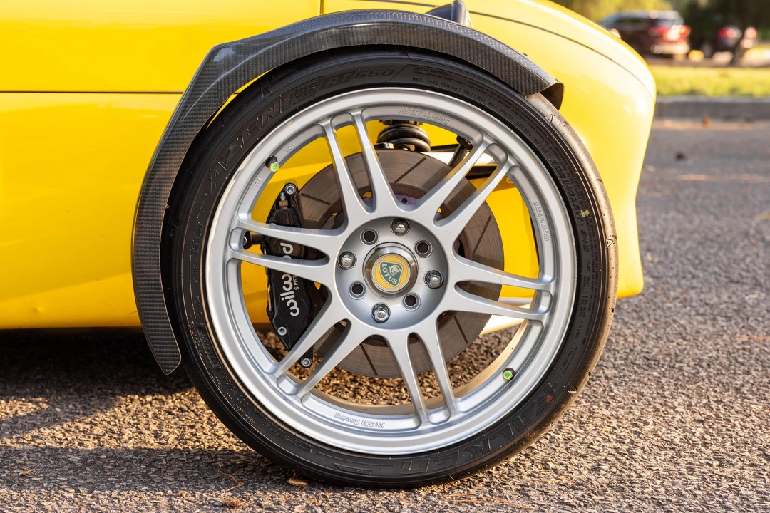 1965 Caterham Seven - Image 30 of 31
