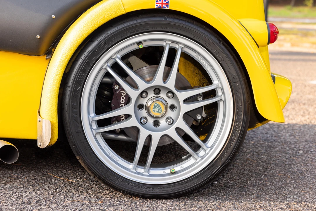 1965 Caterham Seven - Image 28 of 31