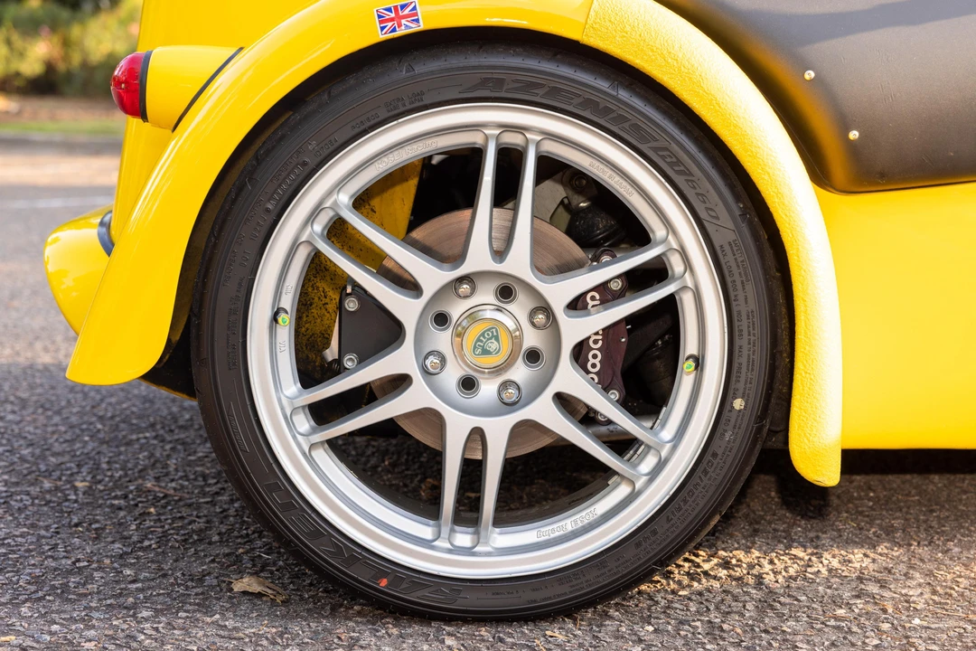 1965 Caterham Seven - Image 29 of 31