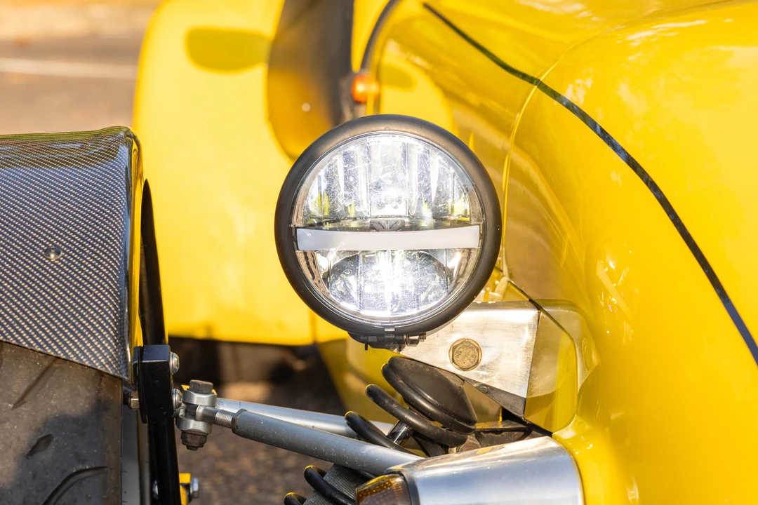 1965 Caterham Seven - Image 9 of 31