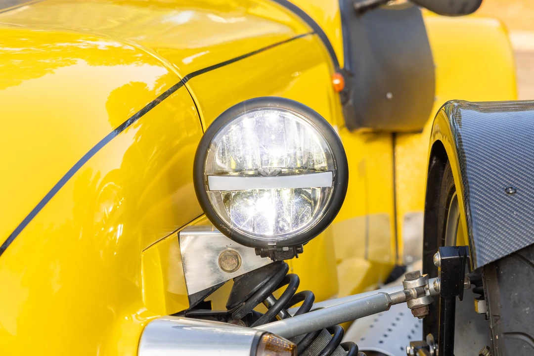 1965 Caterham Seven - Image 13 of 31