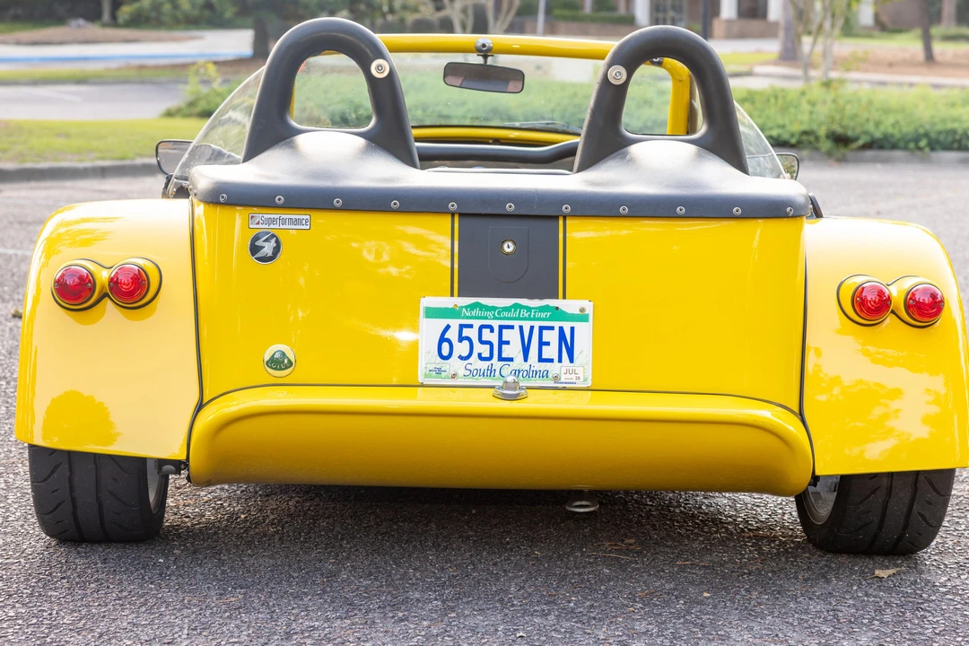 1965 Caterham Seven - Image 18 of 31