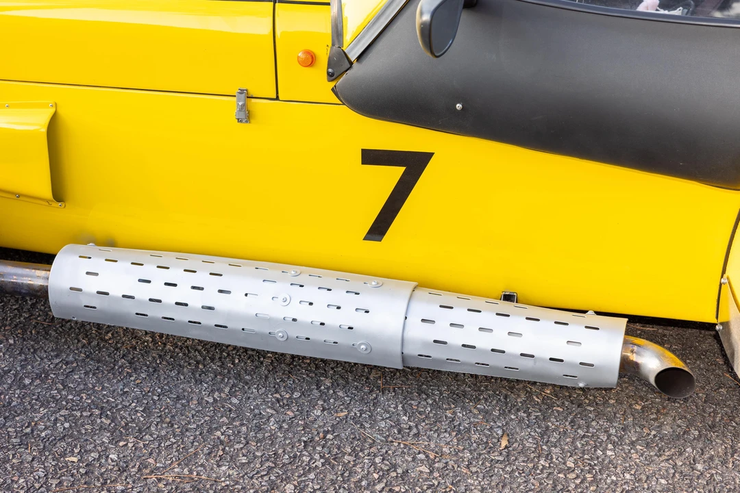 1965 Caterham Seven - Image 14 of 31