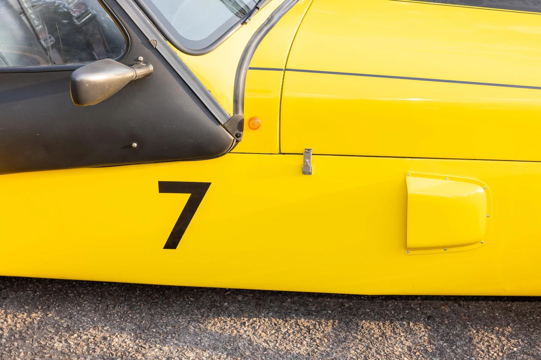 1965 Caterham Seven - Image 24 of 31