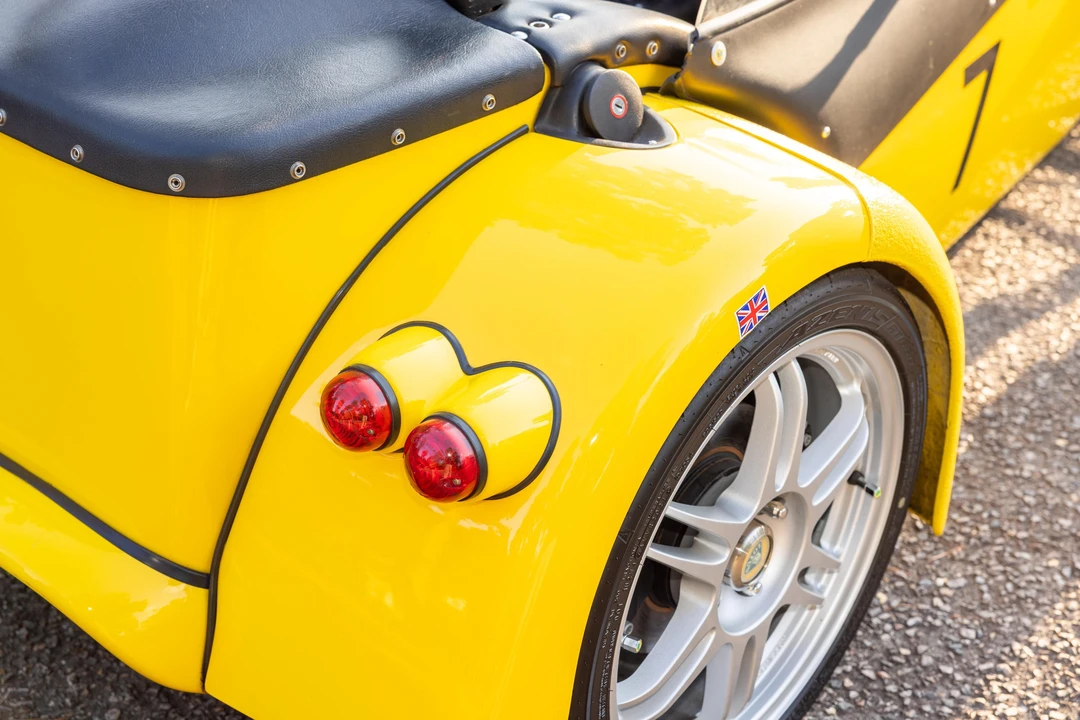 1965 Caterham Seven - Image 20 of 31